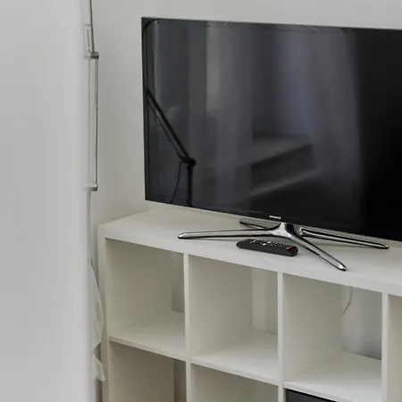 Apartment Jednosci Narodowej By Renters *