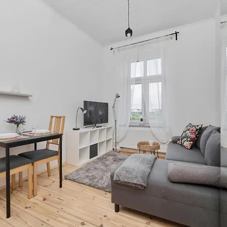 Jednosci Narodowej By Renters Appartement Wrocław