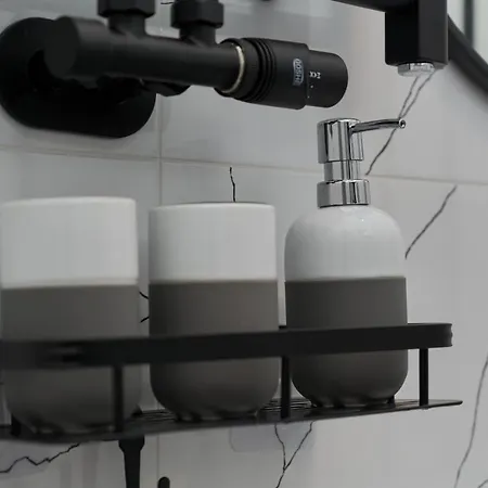 Appartement Jednosci Narodowej By Renters Wrocław