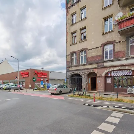 Jednosci Narodowej By Renters * Wrocław